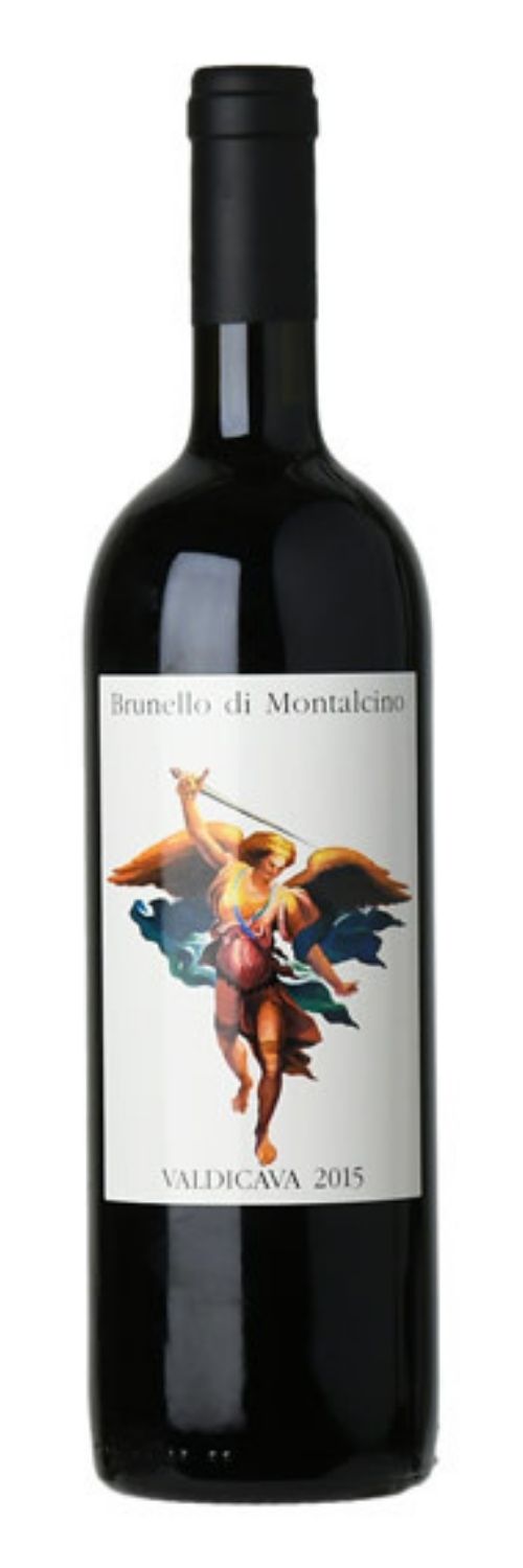 2015 Valdicava Brunello Di Montalcino